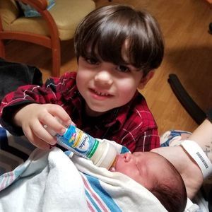 Meet your Posher, Lyndsay